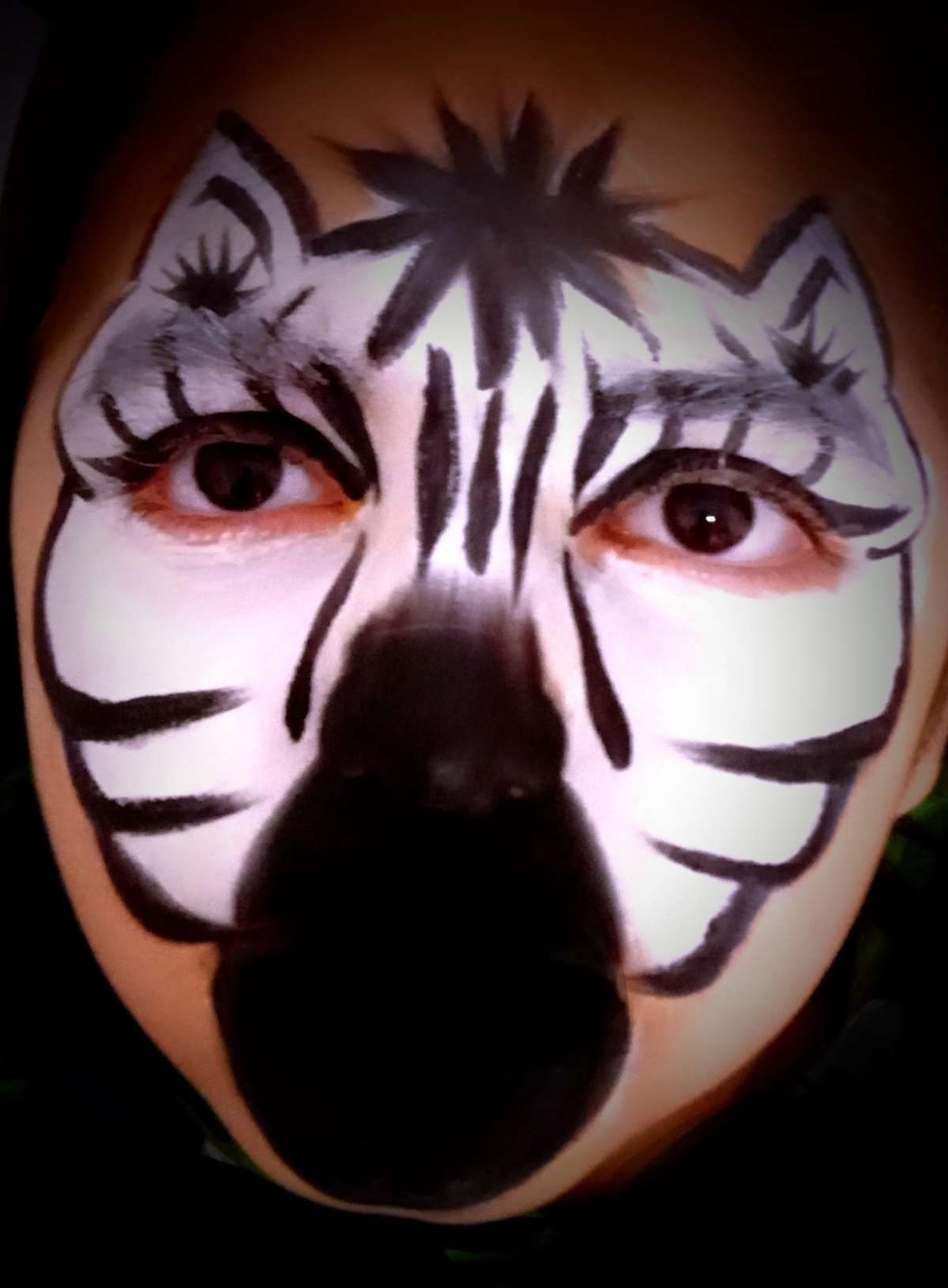 Sandra Ribeiro Nunes - Sintra - Face Painting