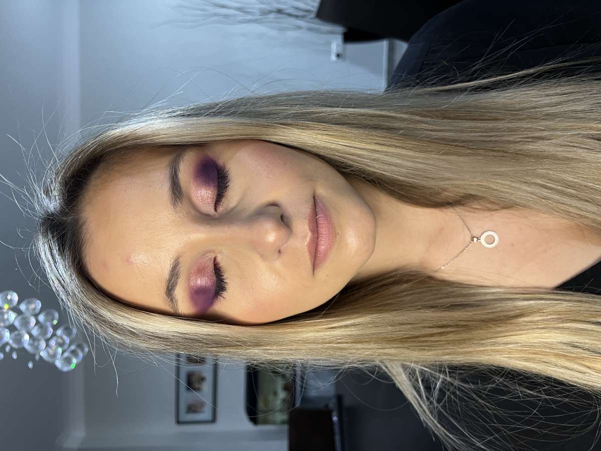 Francisca Teixeira - Matosinhos - Maquillaje para bodas