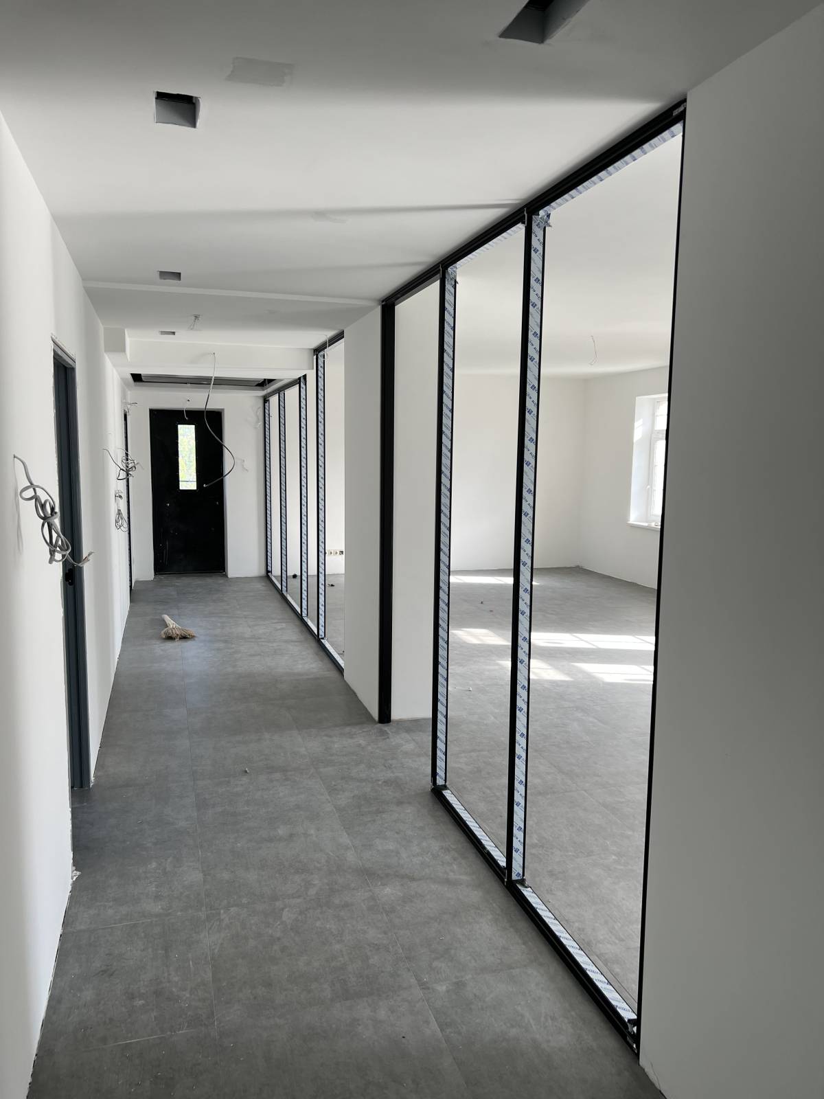 Viacheslav - Alcobaça - Pavillon reparieren oder pflegen