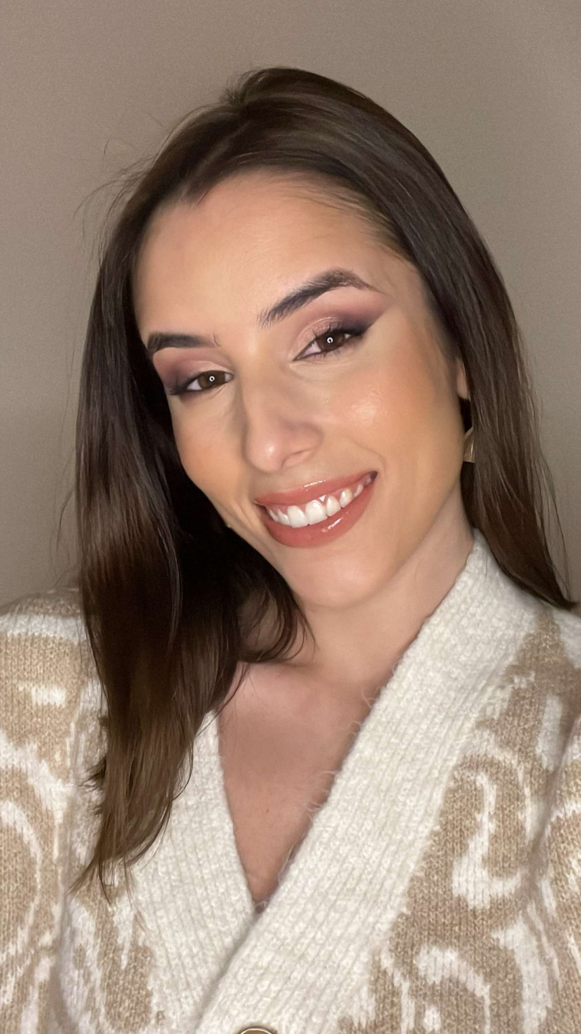 Francisca Teixeira - Matosinhos - Maquillaje para eventos