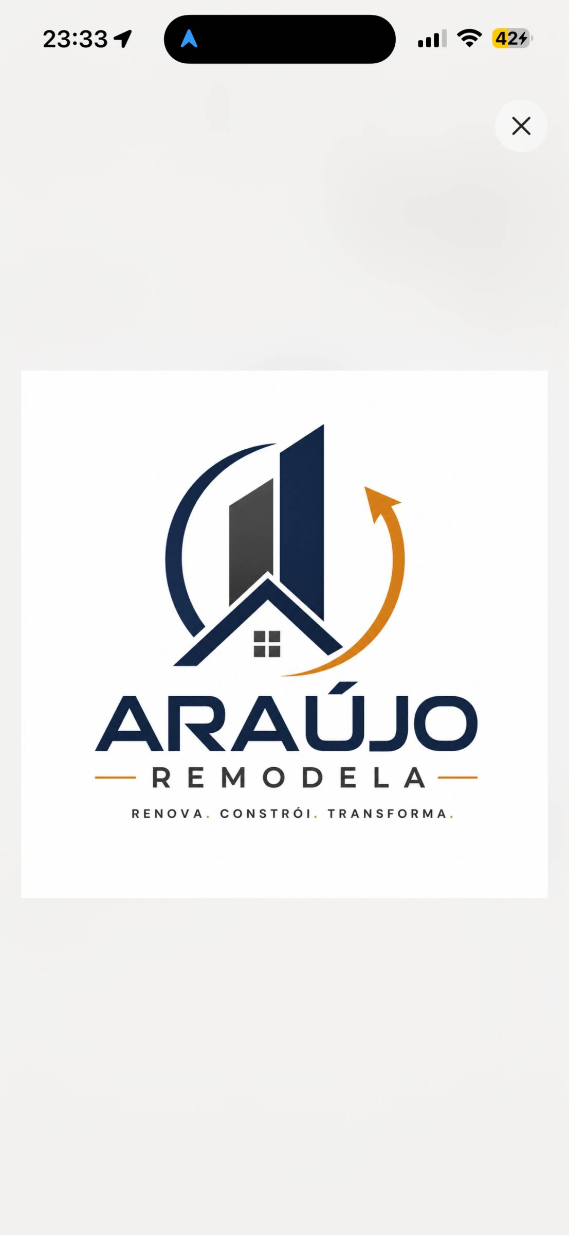 Araujoremodela - Odivelas - Reparação ou Manutenção de Canalização Exterior