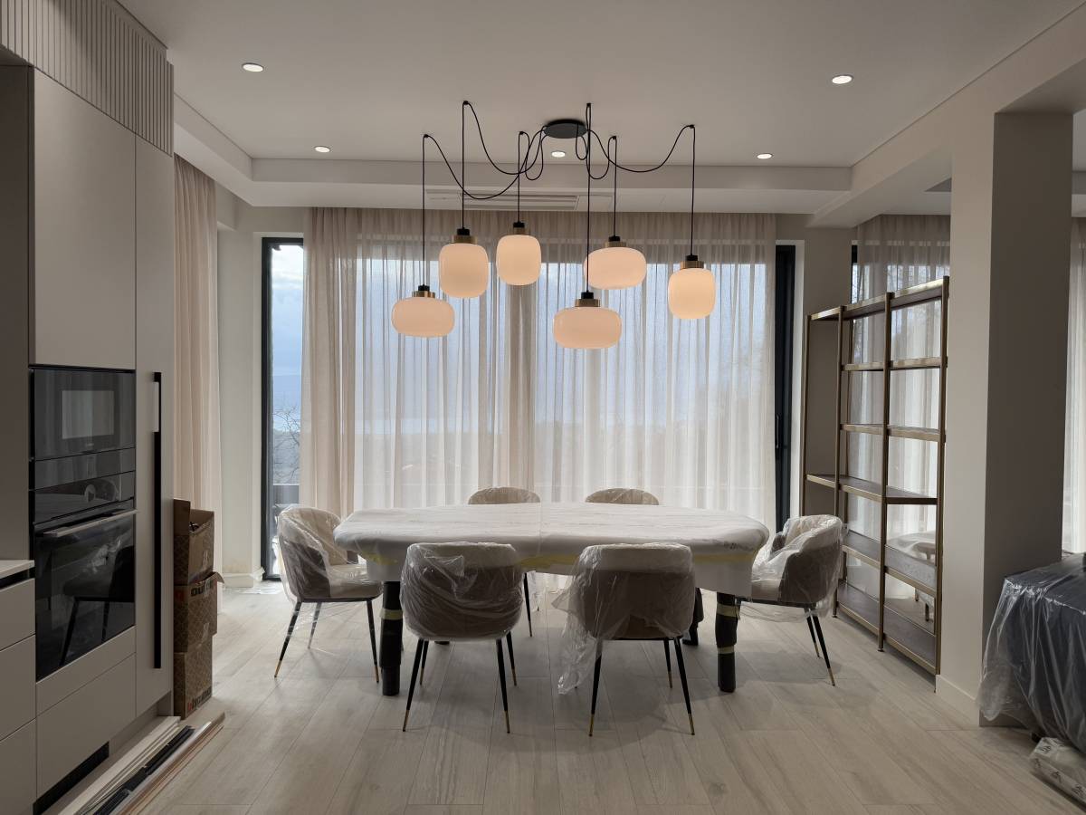 Julia Kulikova Design Studio - Oeiras - Designer de Interiores