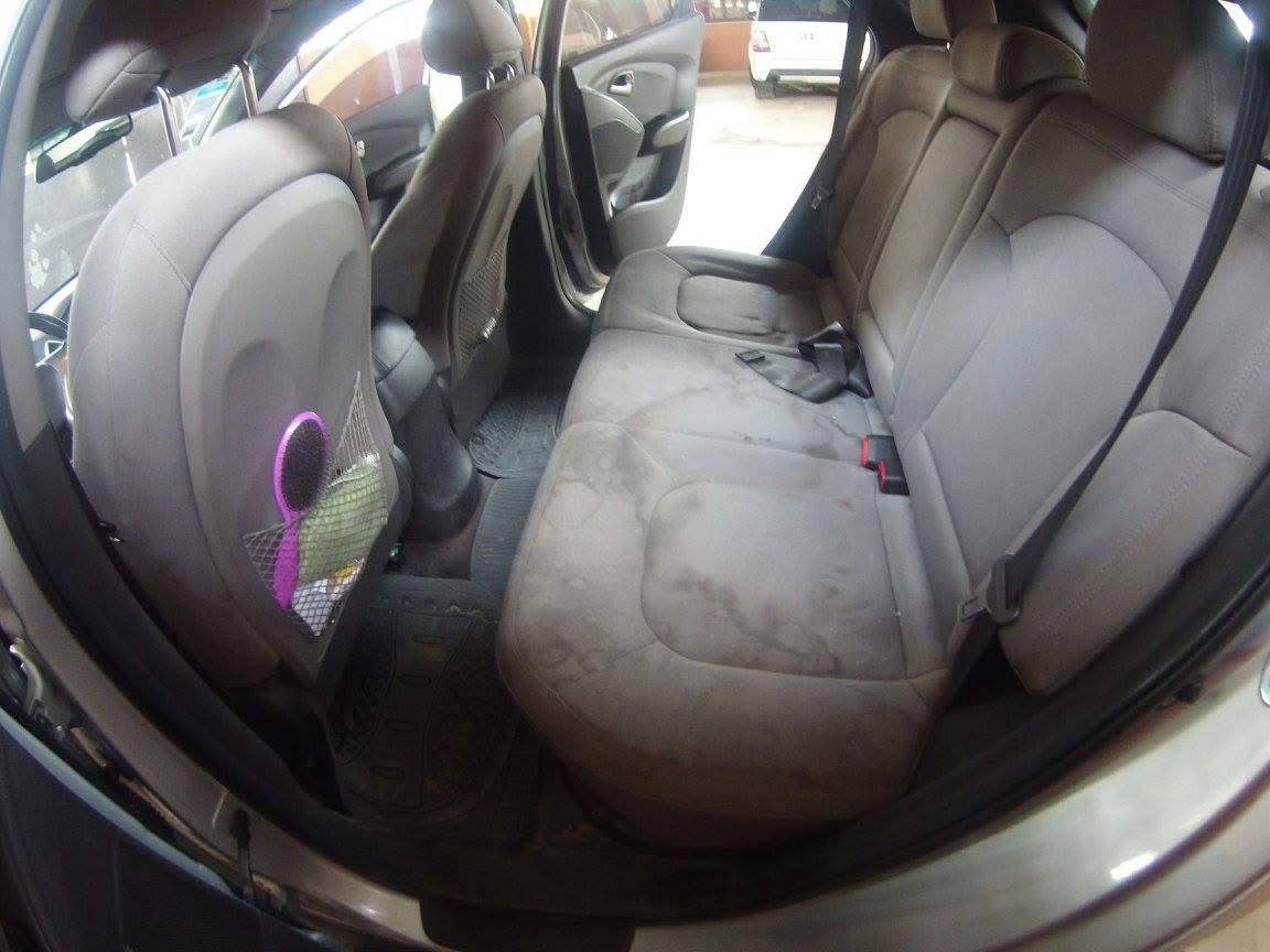 GELID CARE - Amadora - Car review and diagnosis