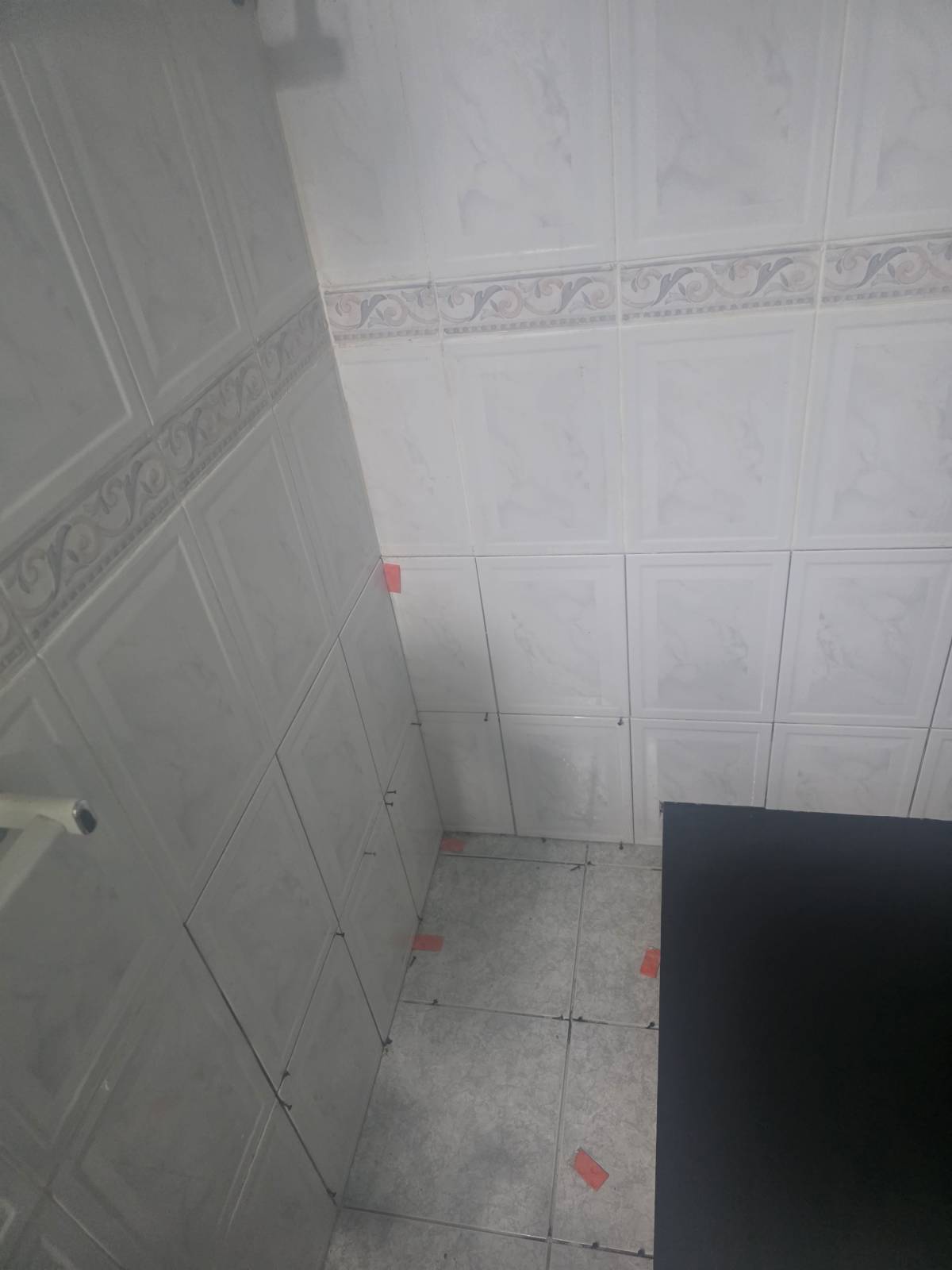 Gil Silva - Seixal - Remodelação de Casa de Banho