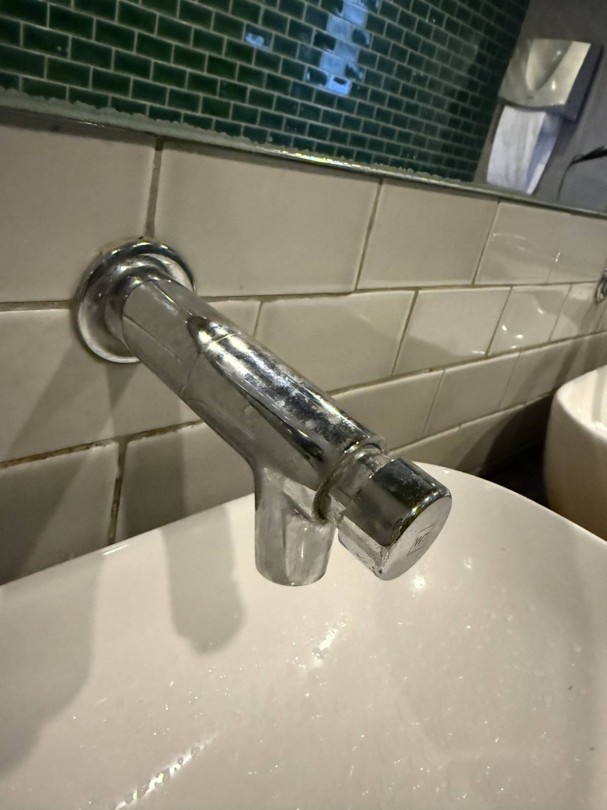 Pedro Alves - Fafe - Toilettenreparatur