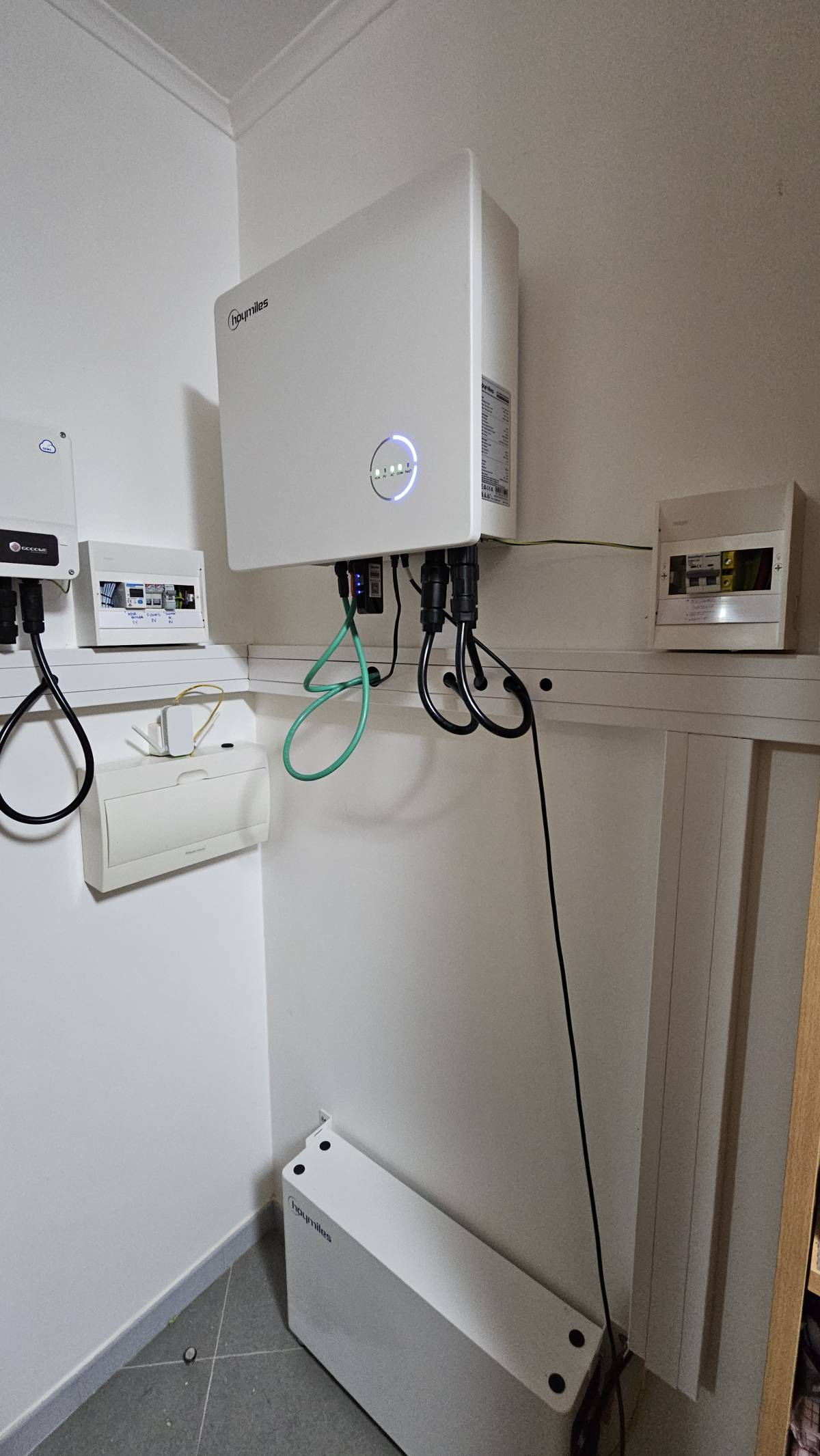 Energia Tua | A tua Energia Verde - Odivelas - Instalação e Configuração de Router