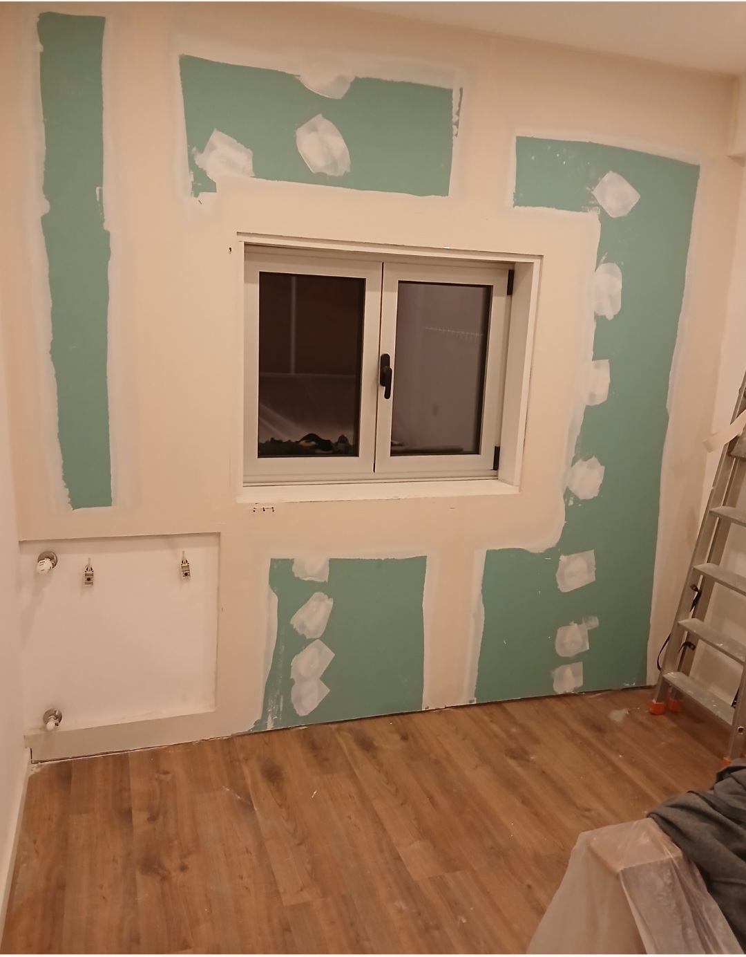 Luis Magalhães - Penafiel - Remodel a Room