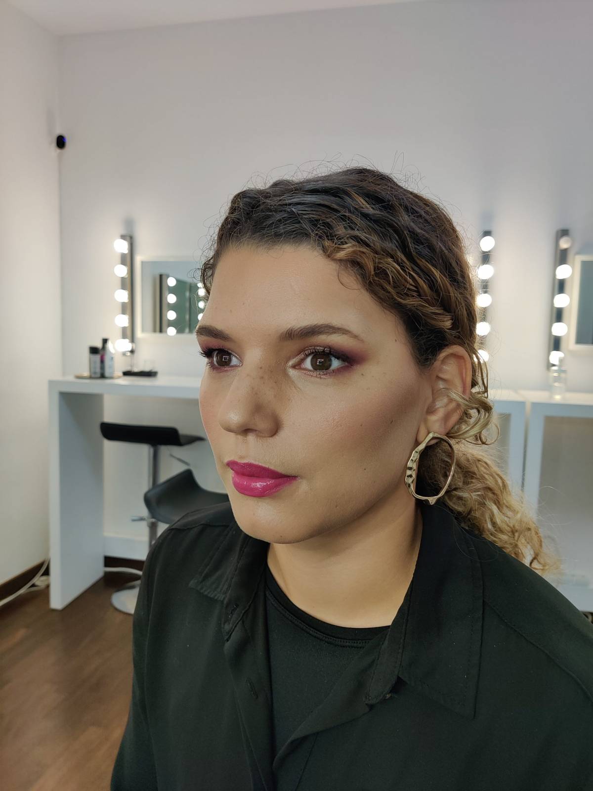 Francisca Mendes - Guimarães - Portrait Artistry