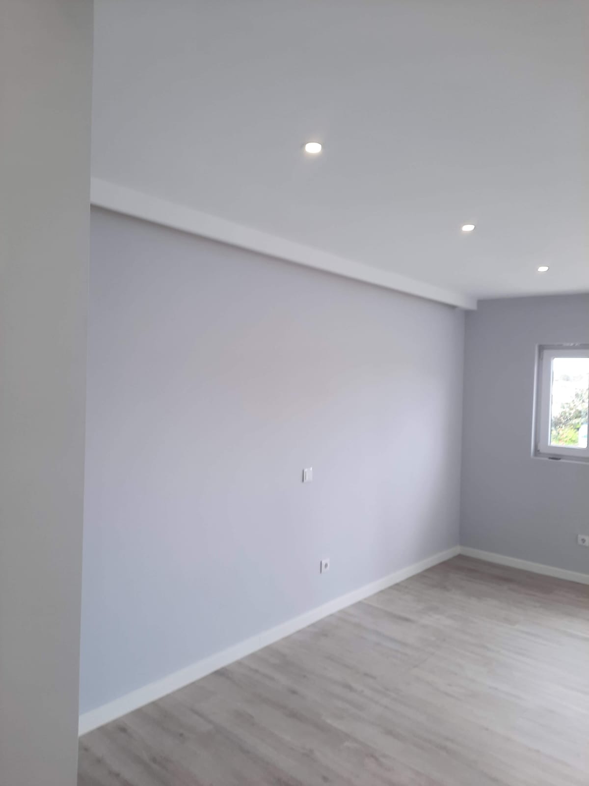 Gil Silva - Seixal - Remodelações