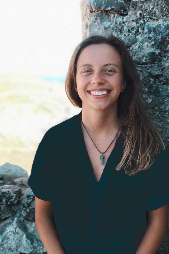 Inês Madureira - Lisboa - Doula