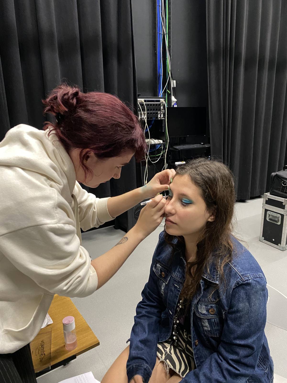 Francisca Mendes - Guimarães - Event Makeup