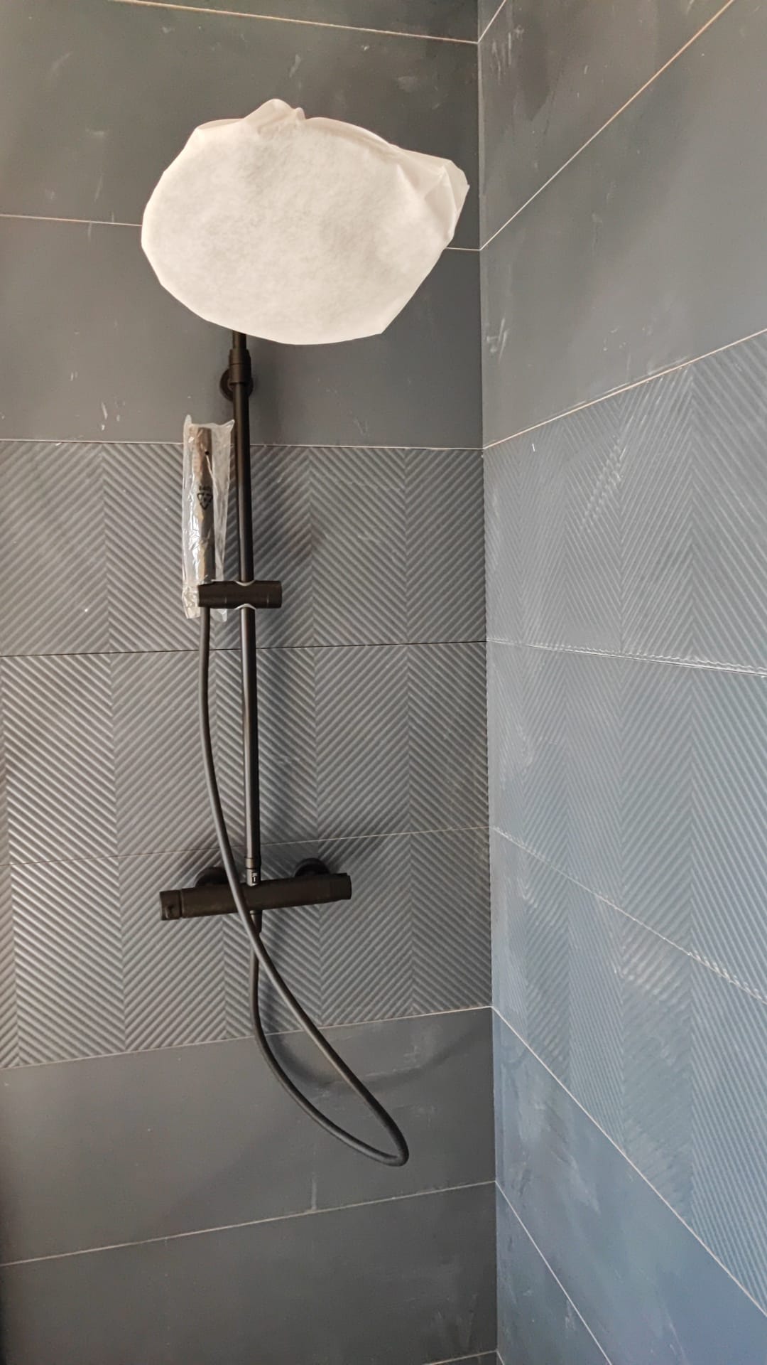 Gil Silva - Seixal - Remodelações