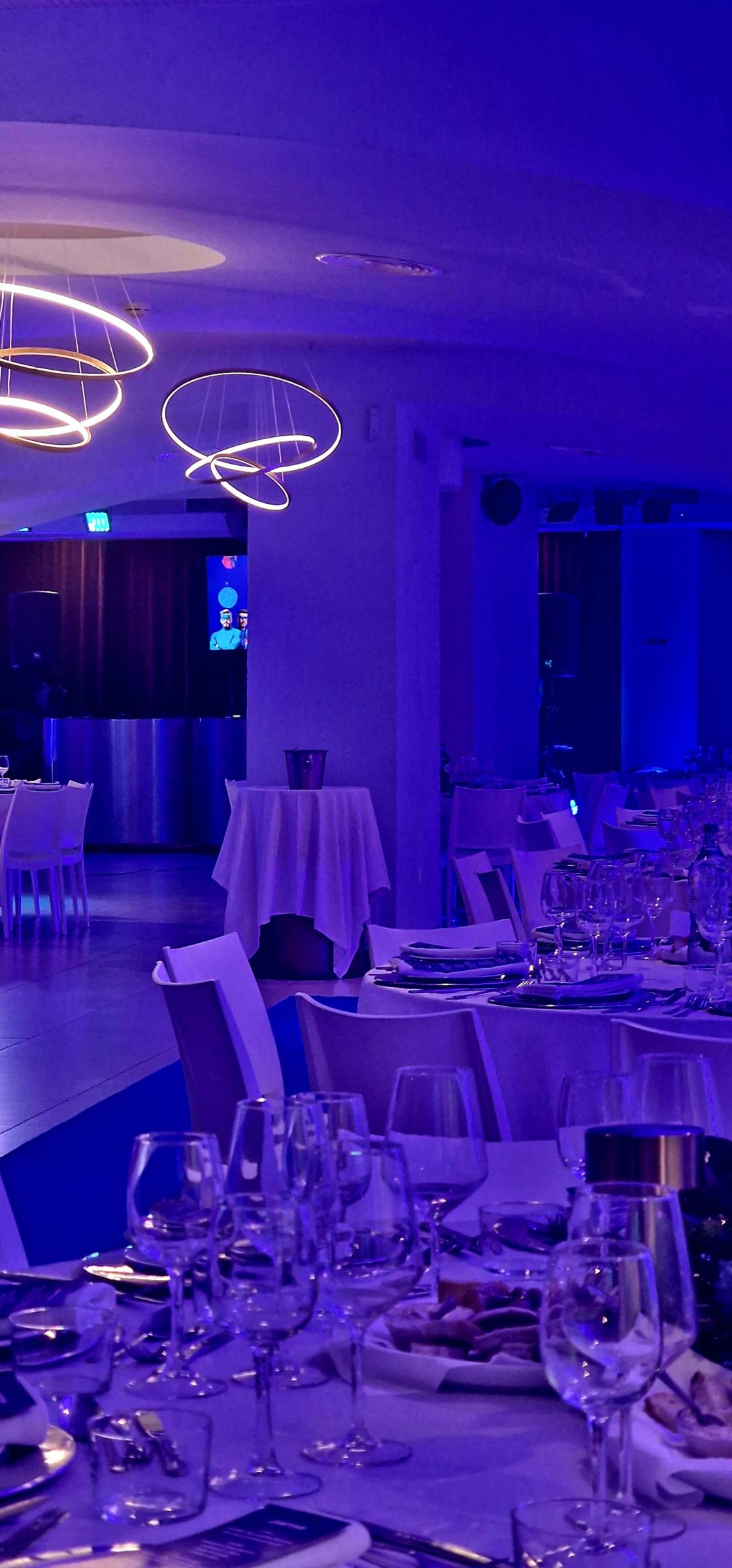 Gliese Sesimbra Restaurante Bar - Sesimbra - Planificación de fiestas de cumpleaños