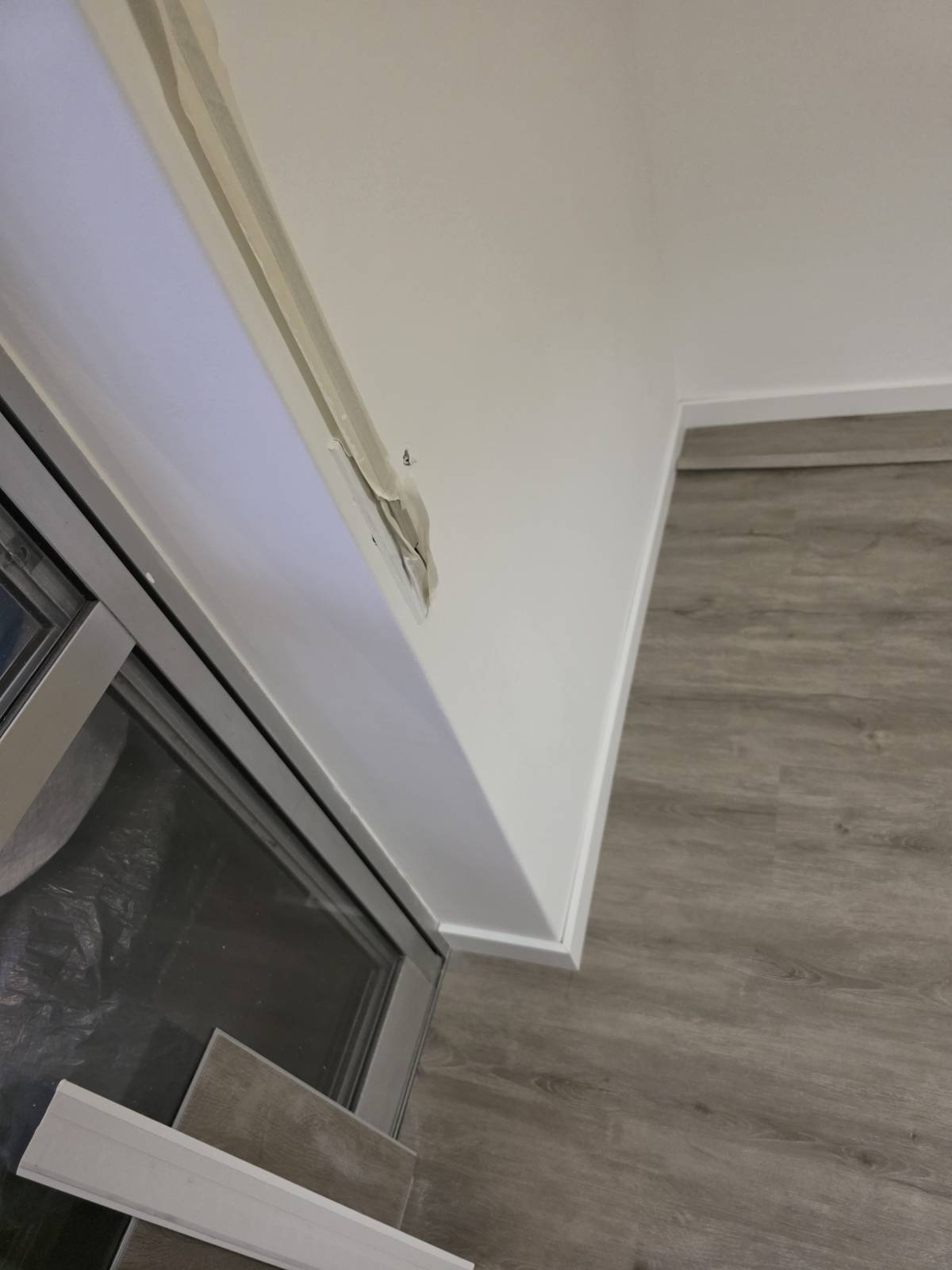 Gil Silva - Seixal - Remodelação de Quarto