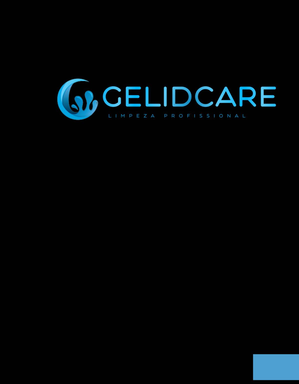 GELID CARE - Amadora - Window Blinds Cleaning