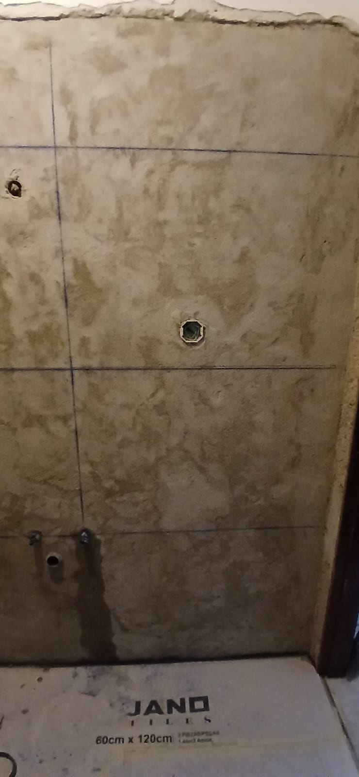 Josimar Lima - Marinha Grande - Construction de faux plafond