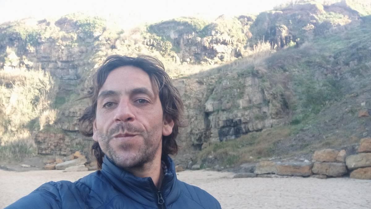 Sebastian montecinos - Peniche - Popcorn Machine Rental