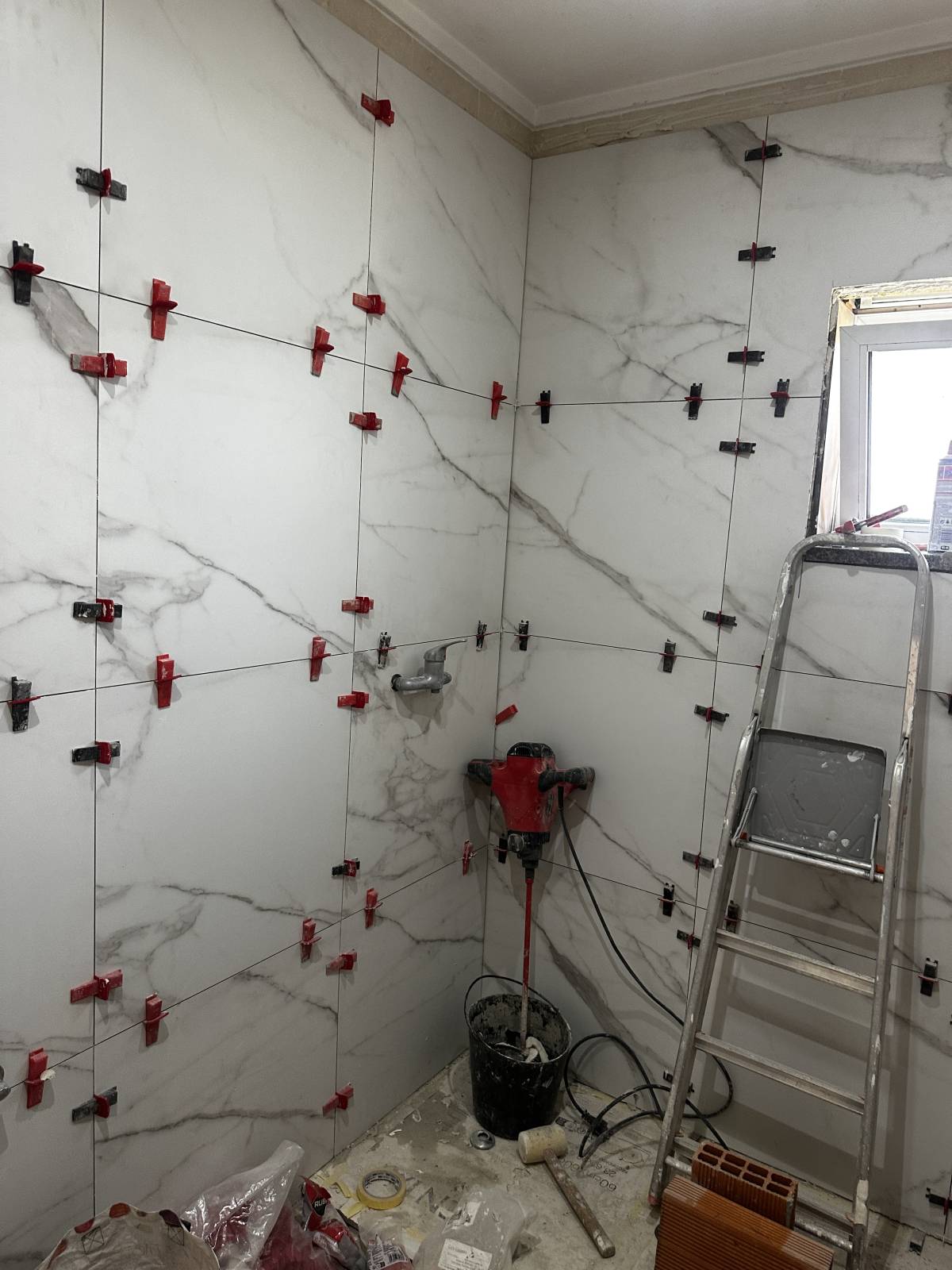 Serviços Confiel - Penafiel - Peinture extérieure