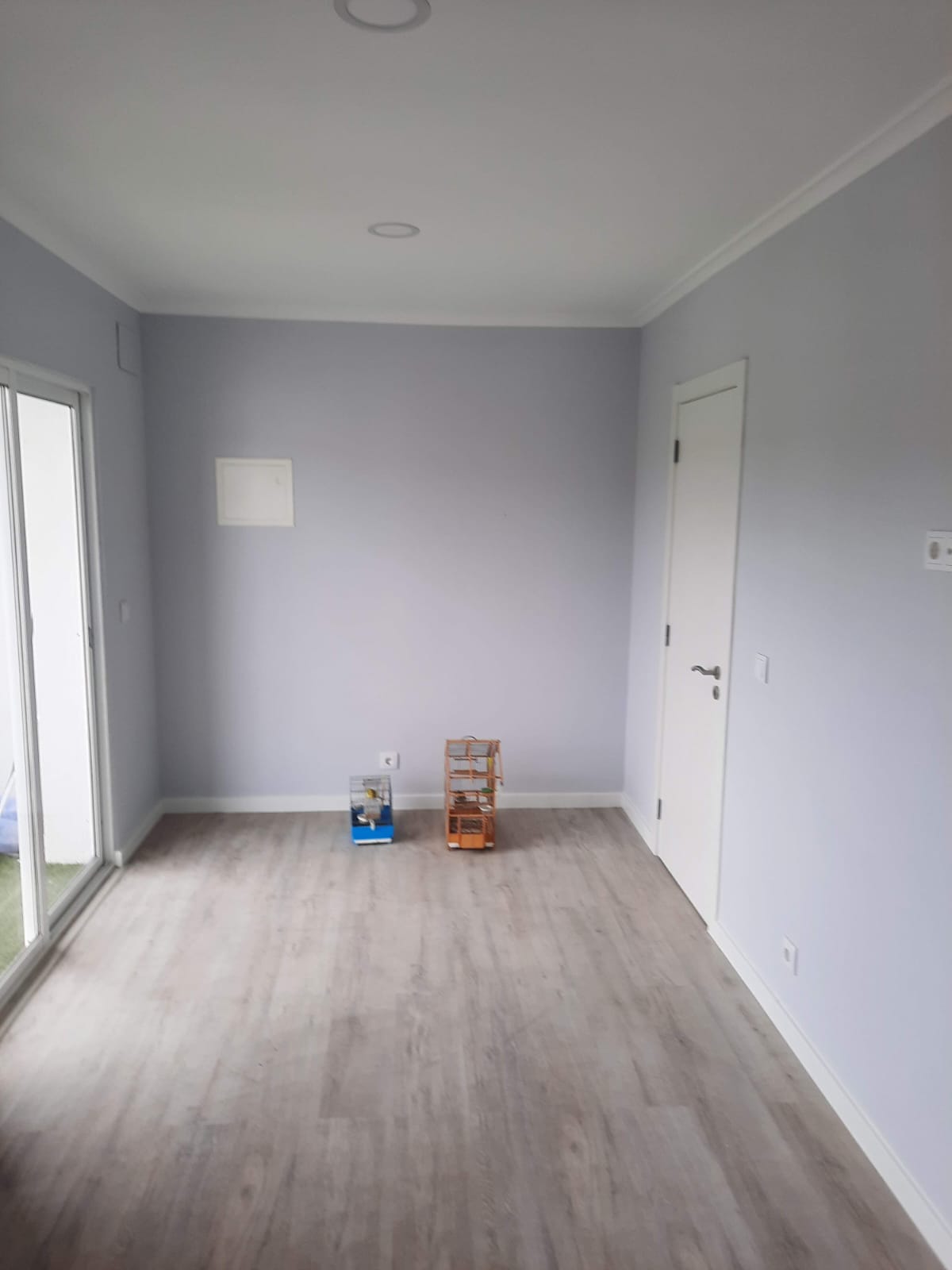 Gil Silva - Seixal - Remodelações