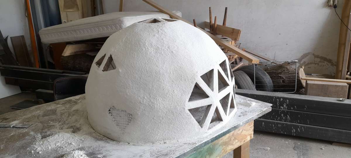 Jjustino Carpintaria - Alcobaça - Concrete Sawing
