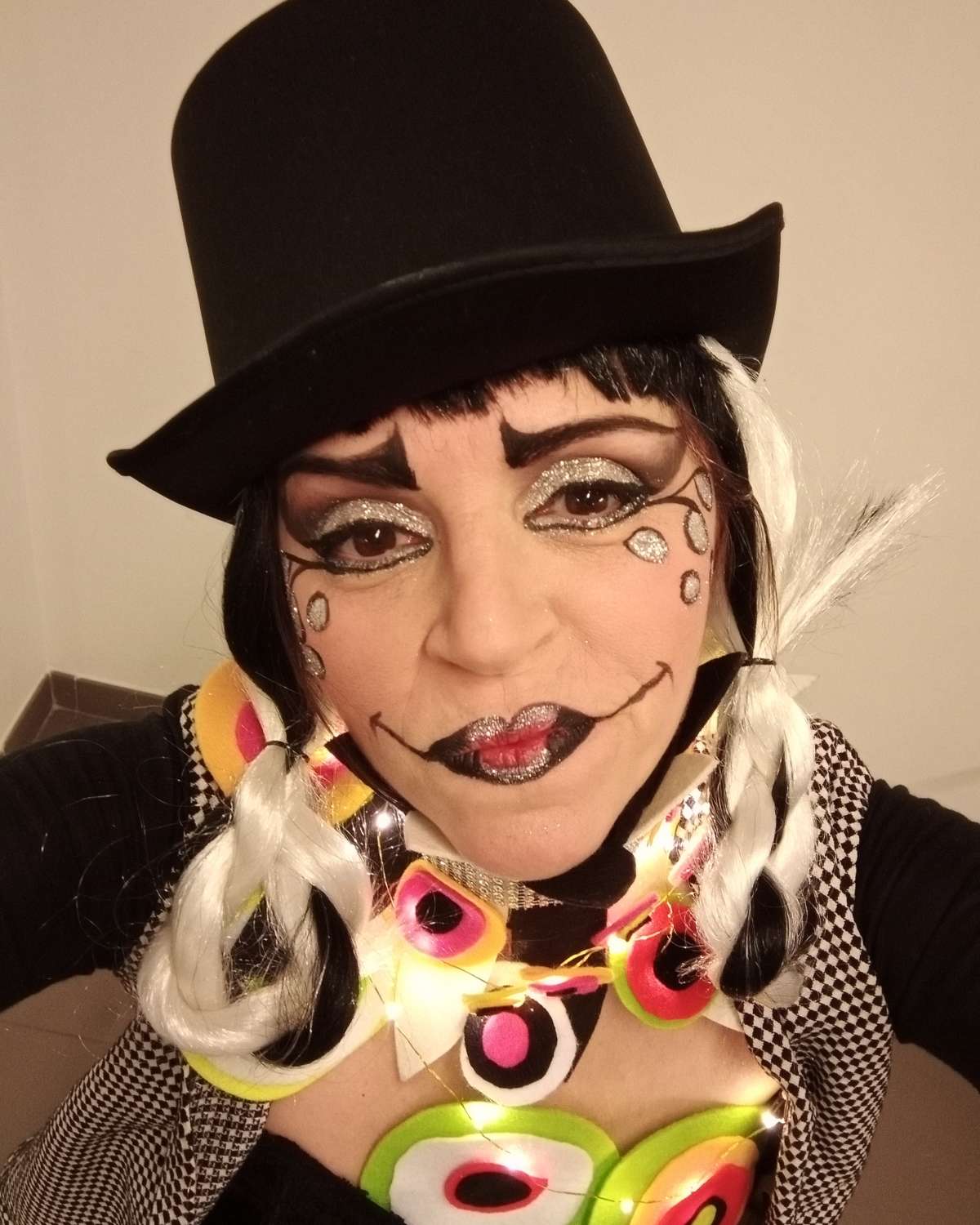 Sandra Ribeiro Nunes - Sintra - Stilt Walker