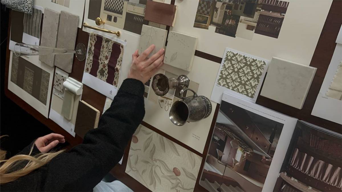 Joana Ferreira - Maia - Home Organizing