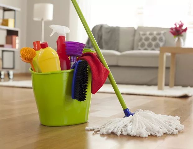 Limpeza Perfeita Fresh home - Cascais - Deep or Spring Cleaning
