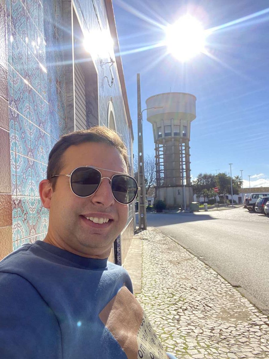 Visão 360 serviços 24 (Andre Araújo) - Sintra - Reparação ou Manutenção de Fossa Séptica