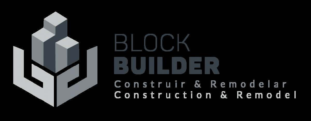 Blockbuilder - Construir e Remodelar - Faro - Instalação de Tubos de Canalização