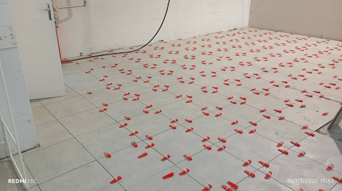 Ed Reformas e Pinturas - Ovar - Plumbing Pipe Installation