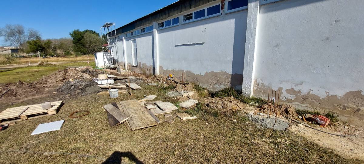 DTM - Diogo Tavares Martins, Unip. Lda - Estarreja - Remodelações e Construção