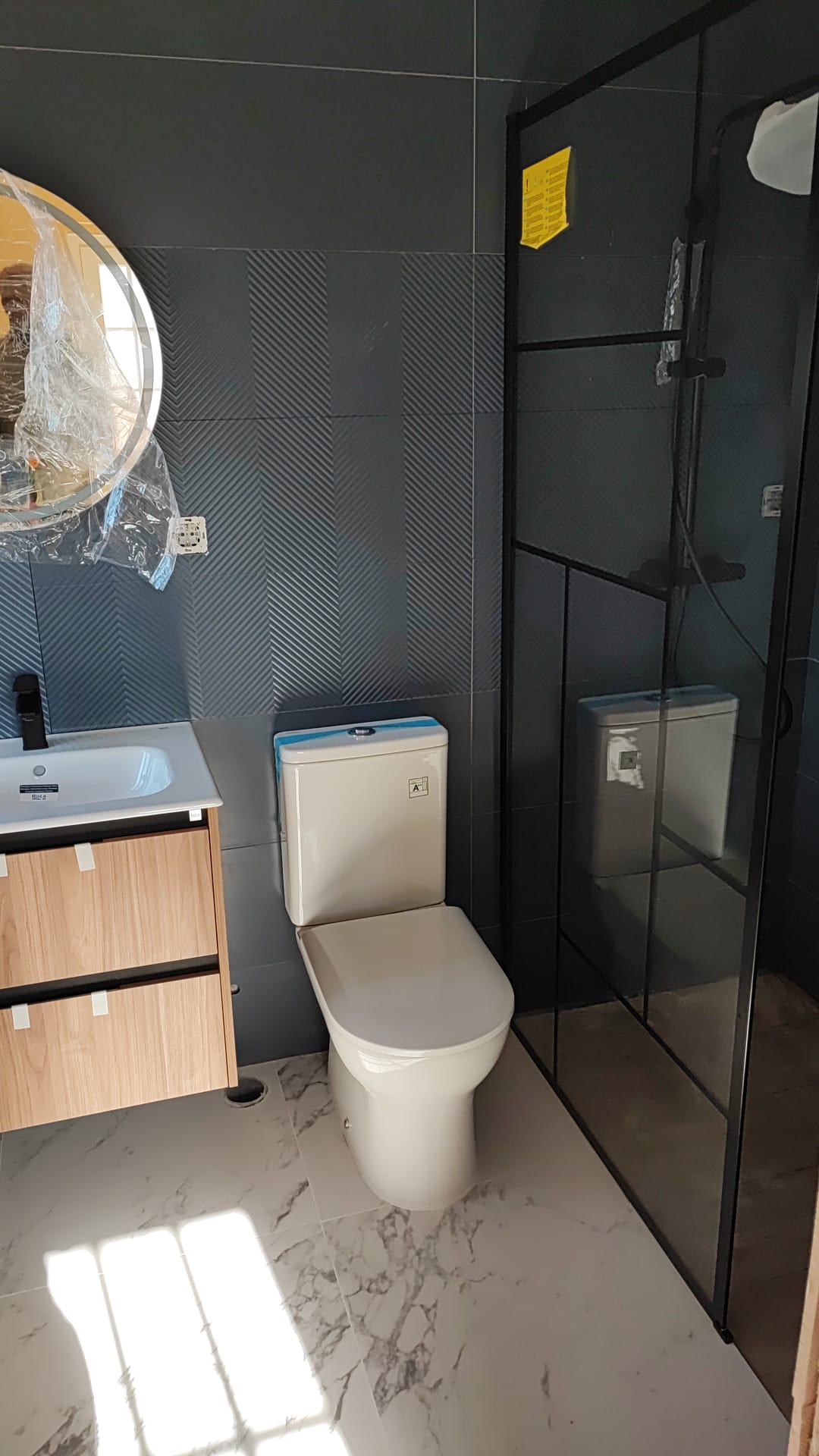 Gil Silva - Seixal - Remodelação da Casa