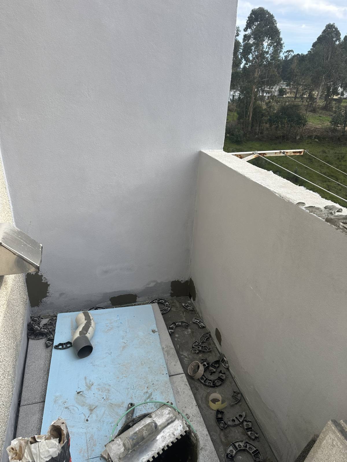 Serviços Confiel - Penafiel - Reparação ou Manutenção de Bomba de Água