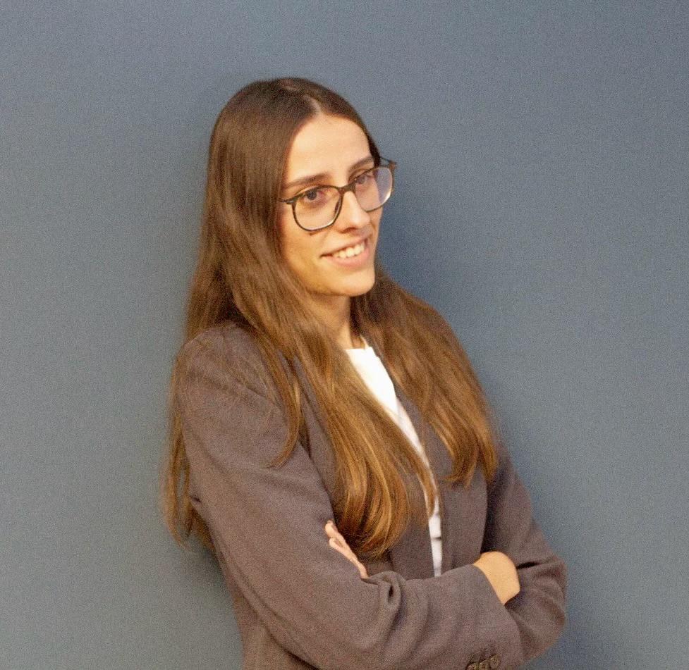 Rafaela Oliveira - Vila do Conde - Contabilidad