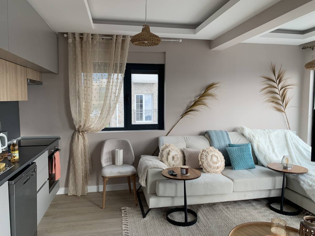 Julia Kulikova Design Studio - Oeiras - Home Staging