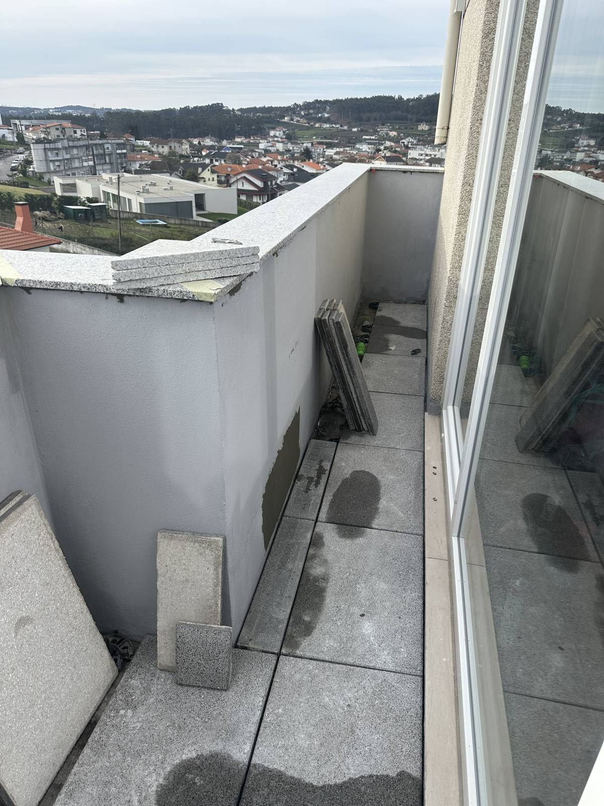 Serviços Confiel - Penafiel - Construção de Casa Nova