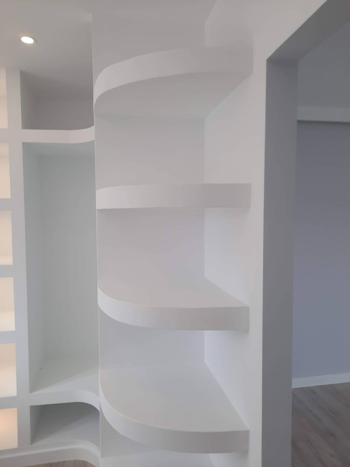 Gil Silva - Seixal - Remodelação de Varanda