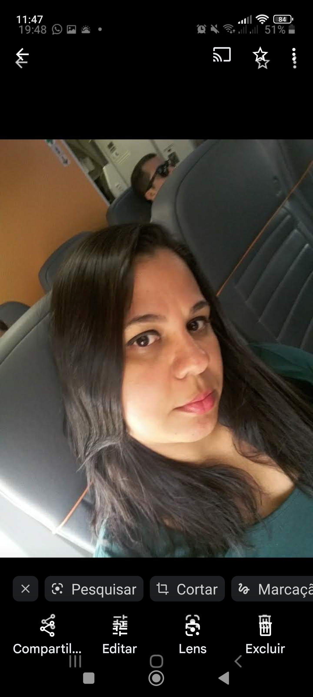 Flávia Sampaio - Oeiras - Limpeza a Fundo
