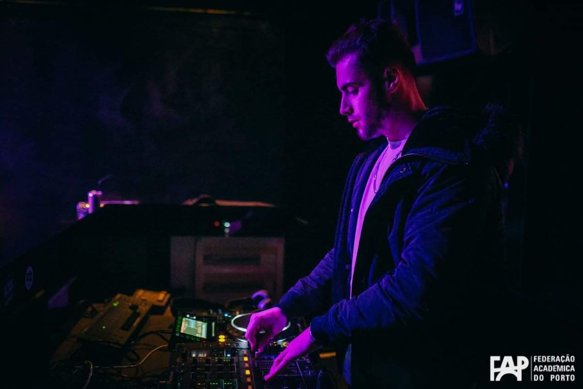 DJ Temptation - Gondomar - Party Equipment Rentals