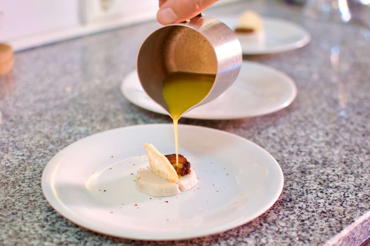 Mateus Alves - Lisboa - Corporate Dinner Catering