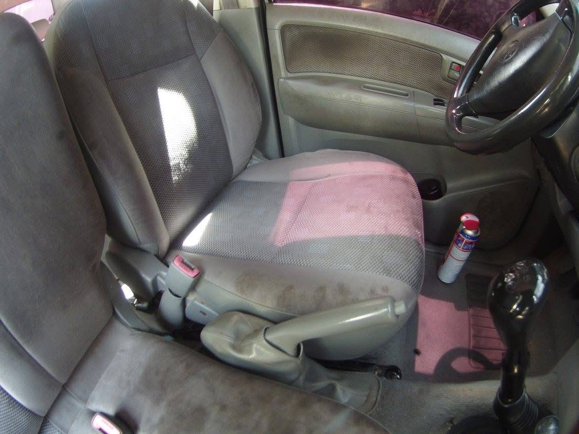 GELID CARE - Amadora - Upholstery and Furniture Cleaning