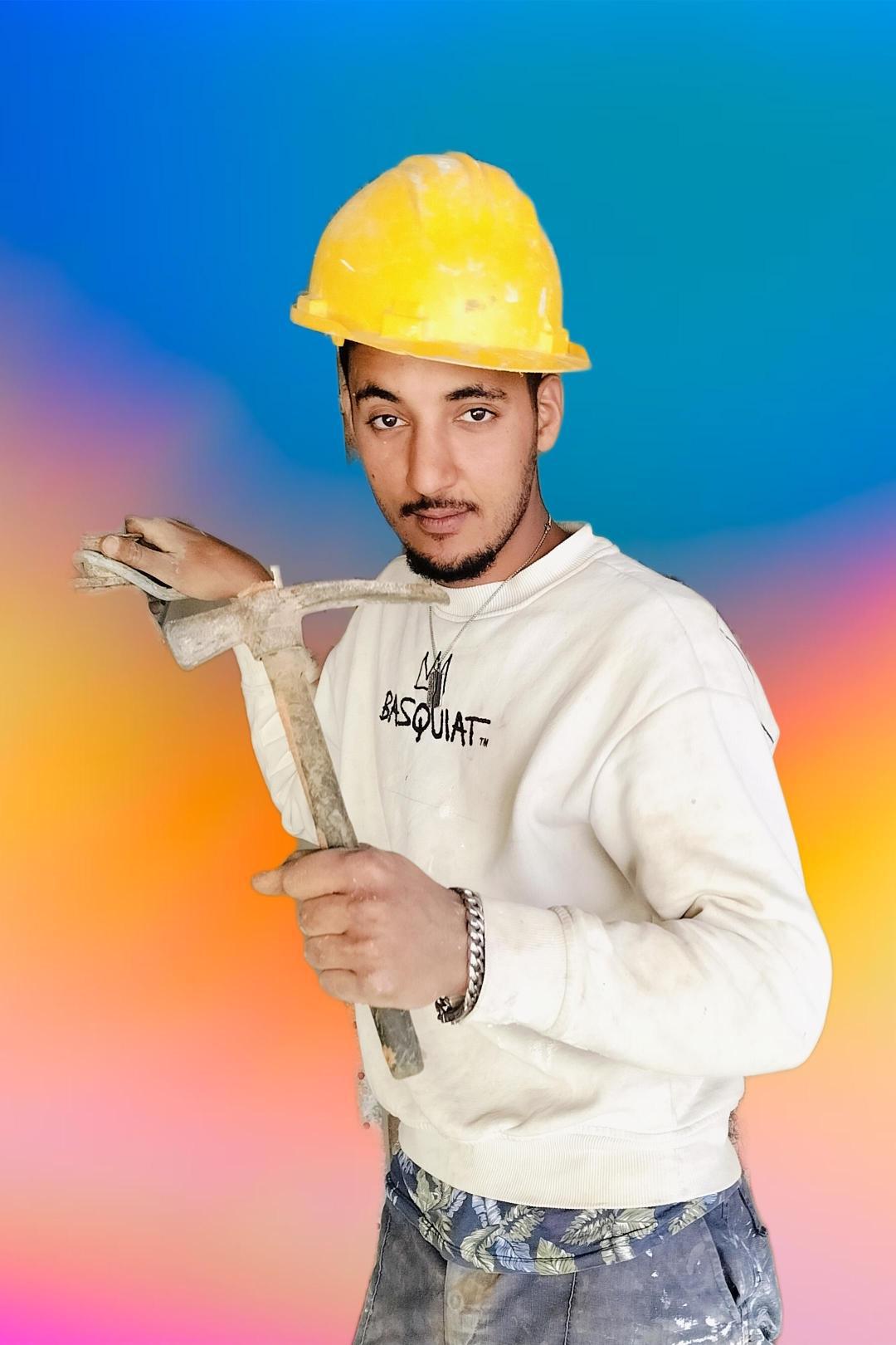 Arous - Lagoa - Caulking