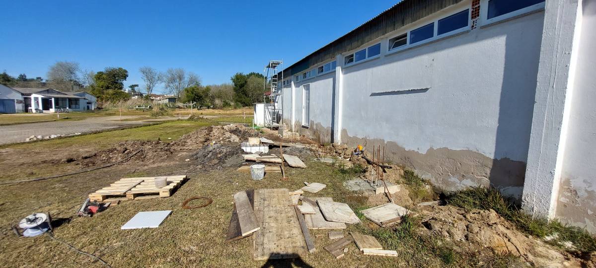 DTM - Diogo Tavares Martins, Unip. Lda - Estarreja - Remodelação de Casa de Banho