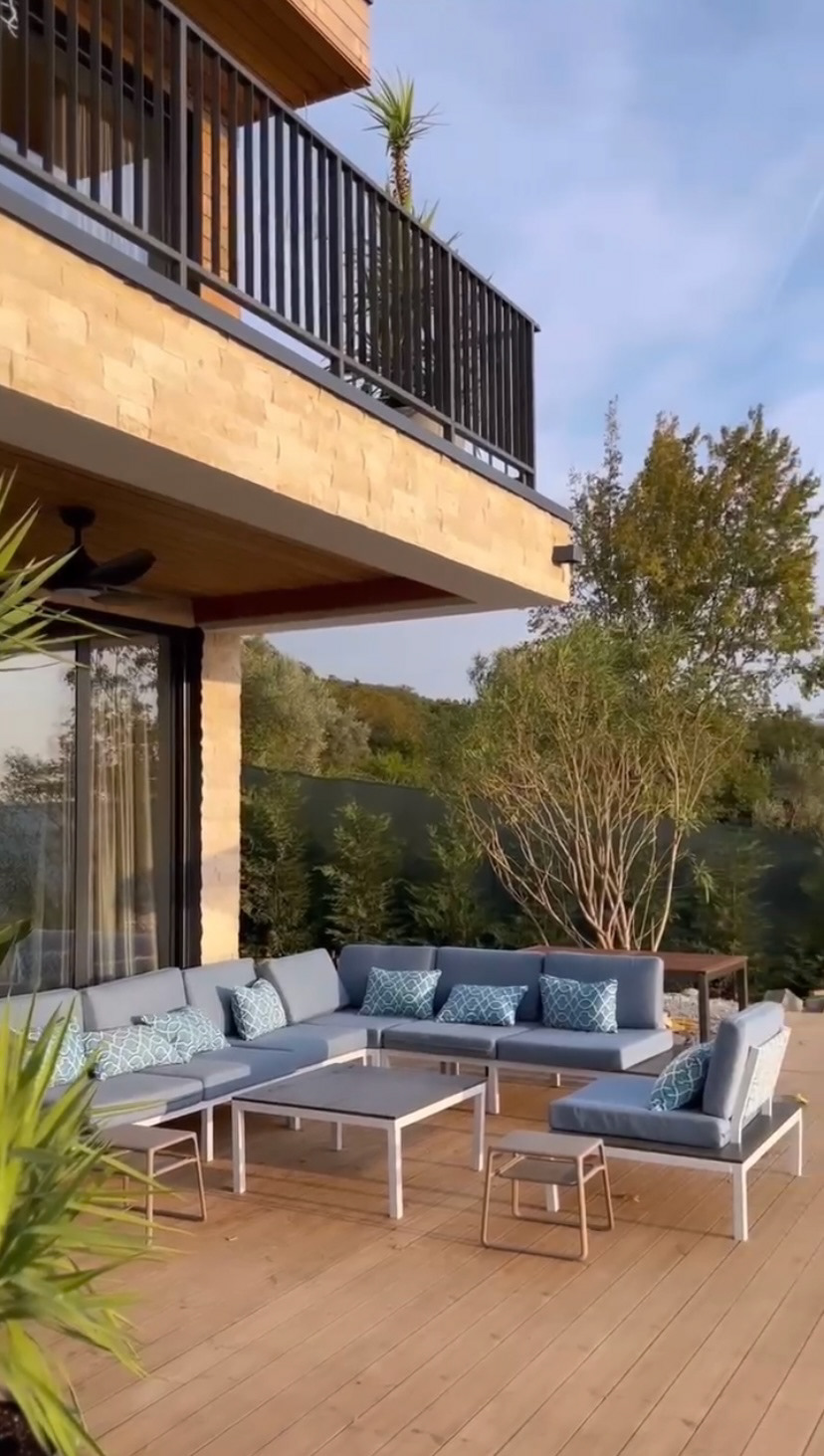 Julia Kulikova Design Studio - Oeiras - Designer de Interiores
