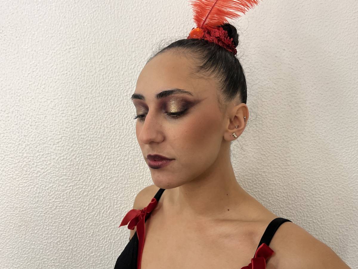 Rafaela Ferreira - Lisboa - Maquilhagem para Casamento