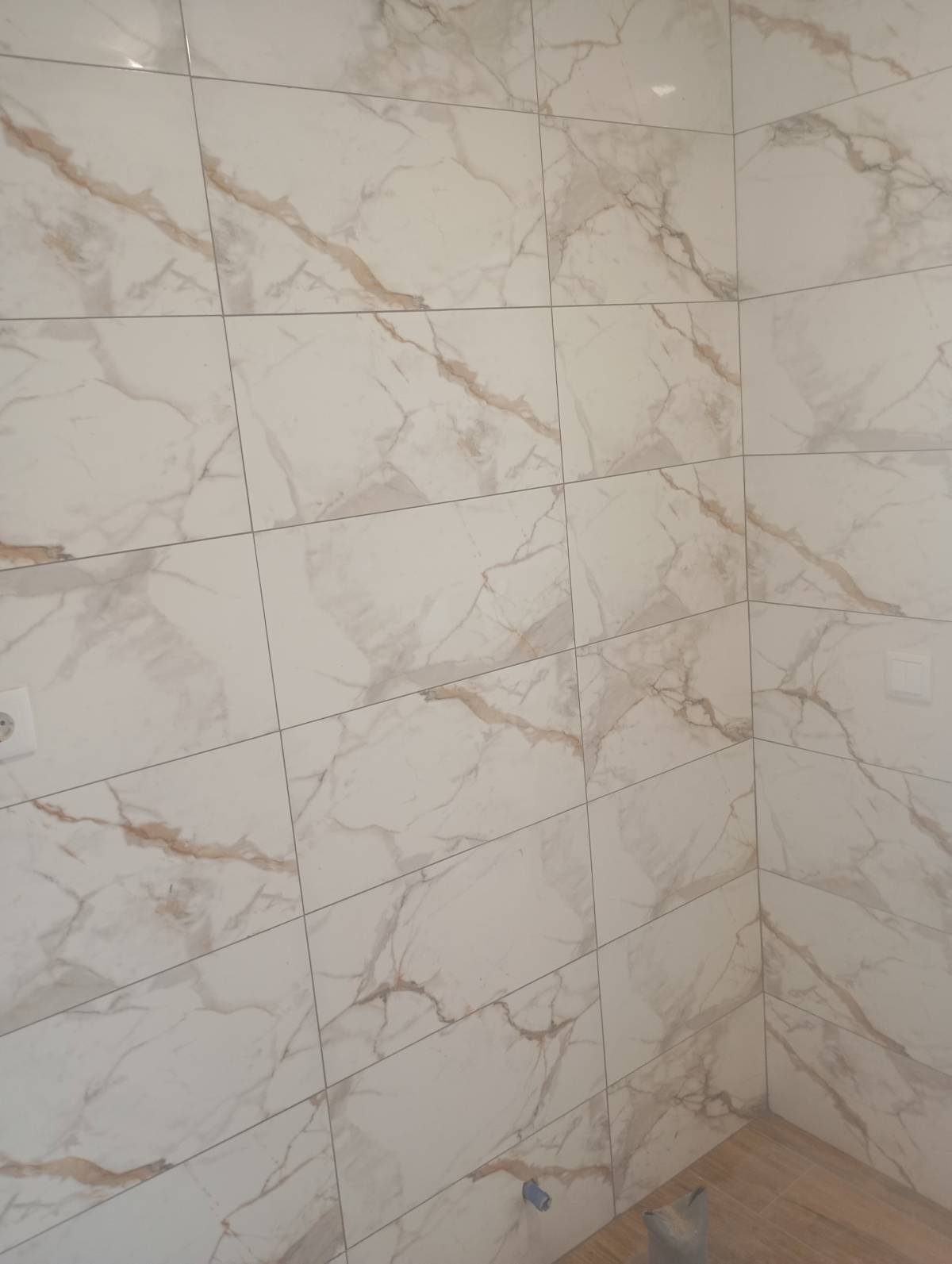 A.s.a construção e remodelação de habitação - Viseu - Reparação ou Manutenção de Canalização Exterior