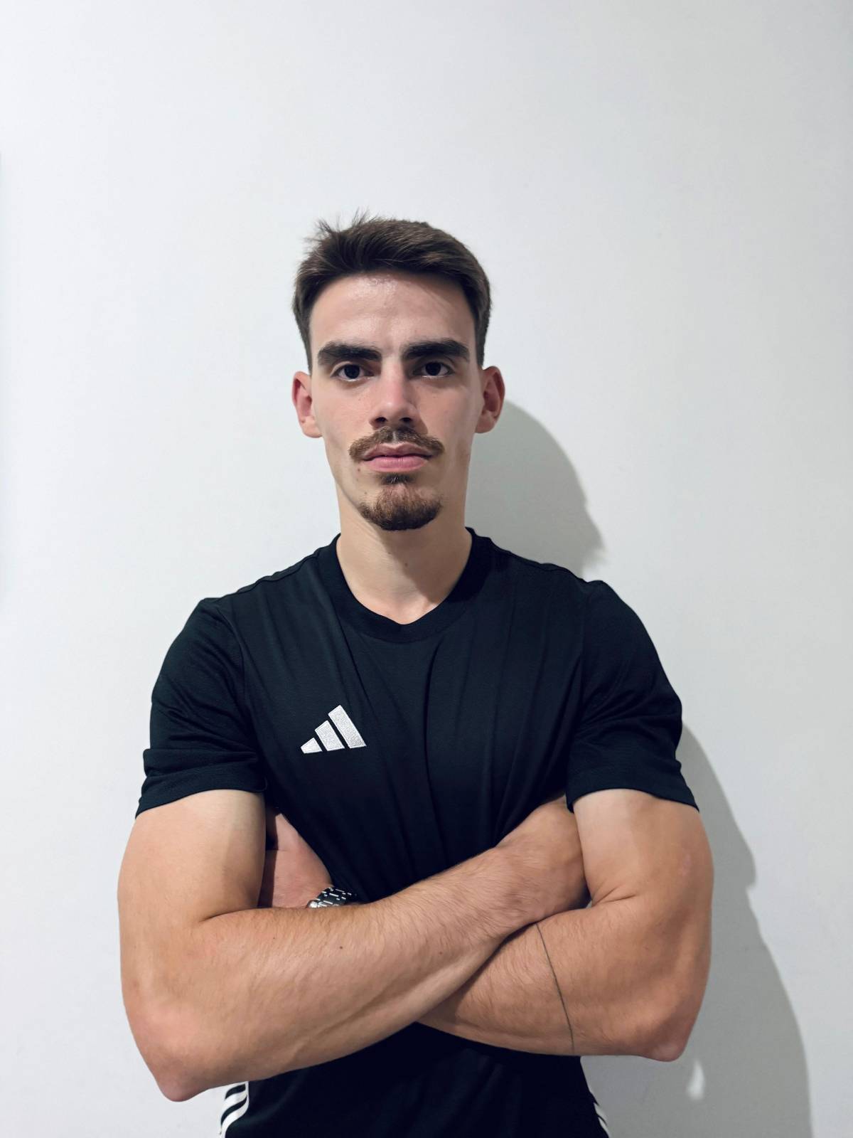 Bernardo Moreira Coaching - Penafiel - Entraînement fractionné à haute intensité (HIIT)