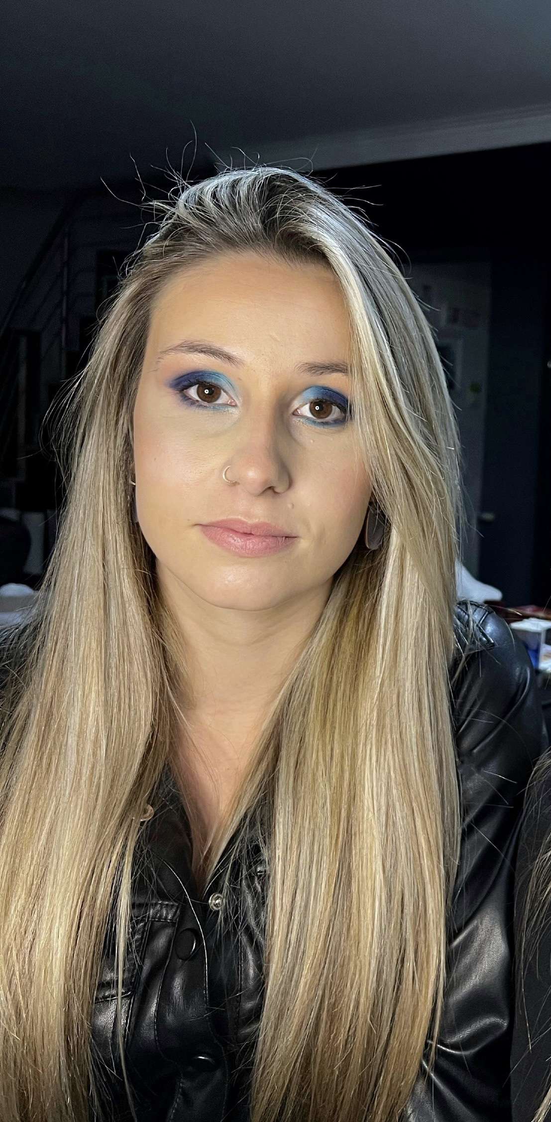 Francisca Teixeira - Matosinhos - Maquillaje para bodas