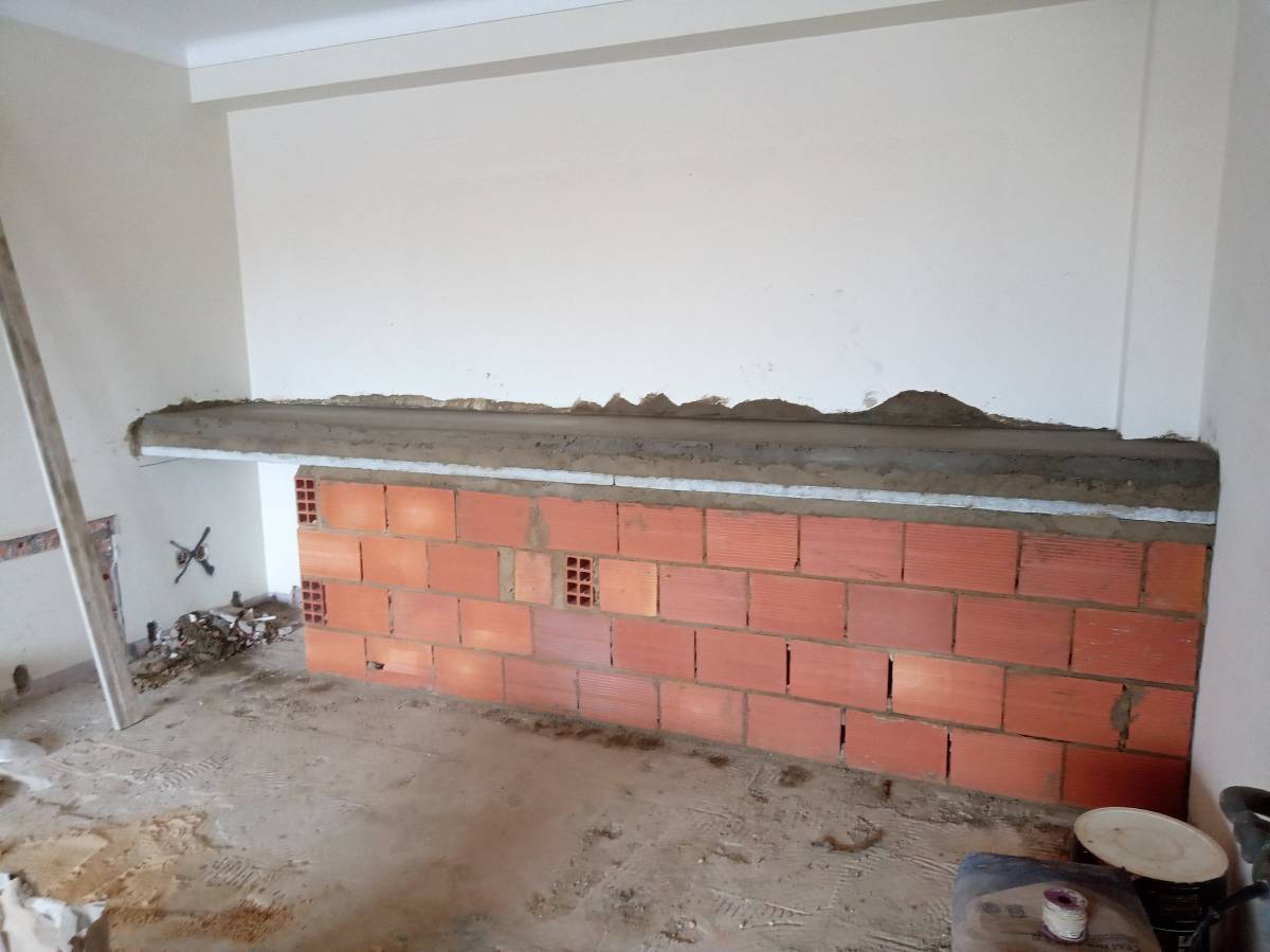 DTM - Diogo Tavares Martins, Unip. Lda - Estarreja - Construção de Casa Nova