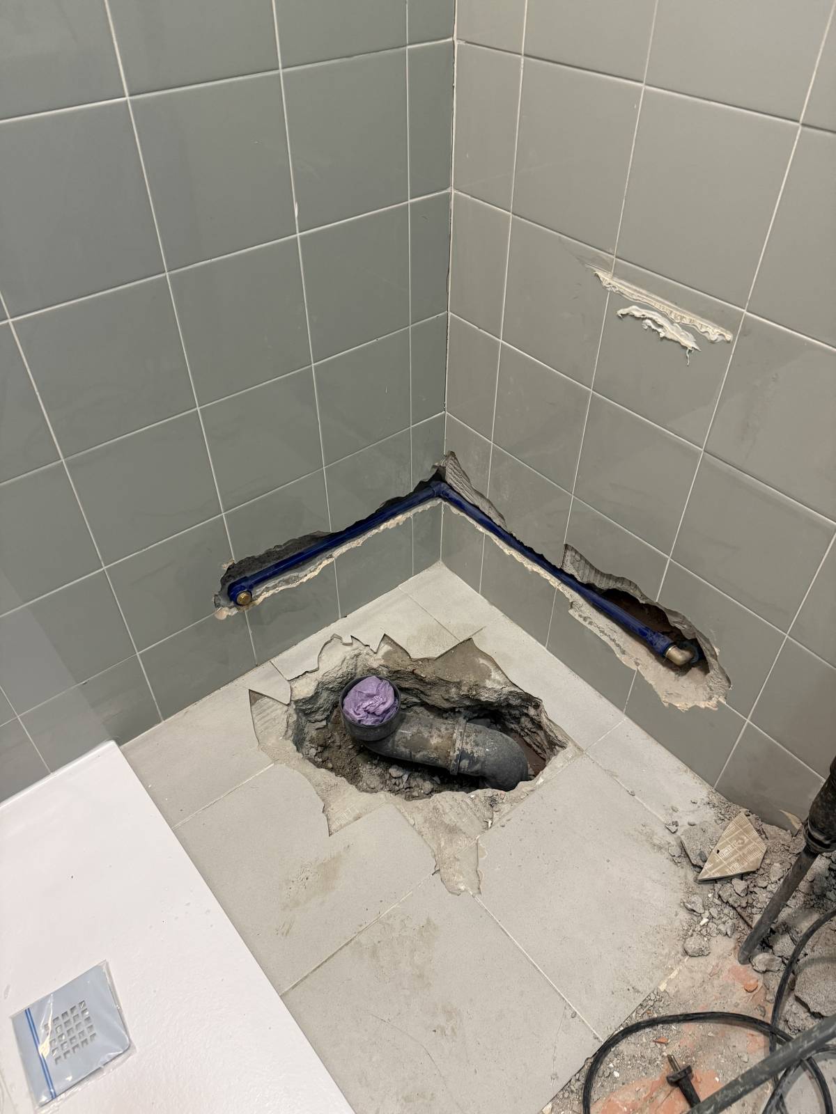 Pedro Alves - Fafe - Wasserpumpe installieren oder austauschen